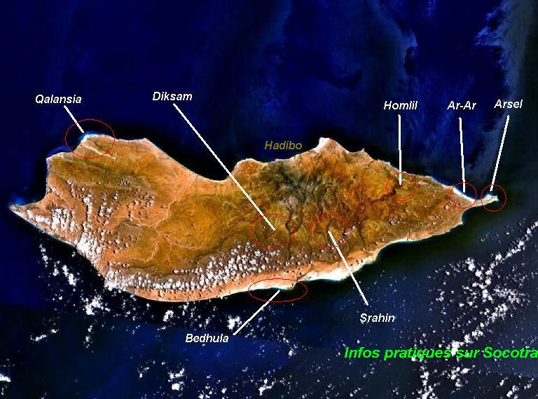 carte socotra